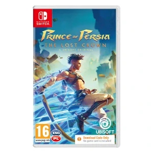 Prince of Persia: The Lost Crown NSW bazár