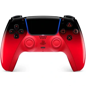 Bezdrôtový ovládač PlayStation 5 DualSense, Techno Red