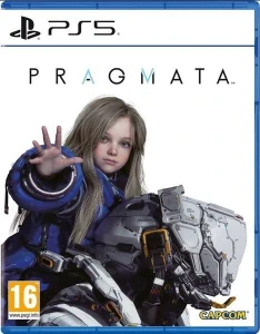 Pragmata PS5