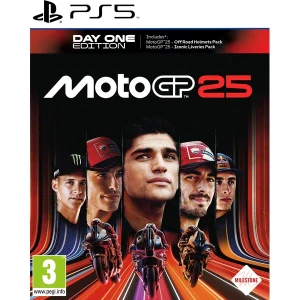 MotoGP 25 ps5 bazár