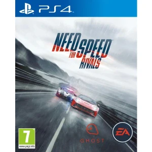 Need for Speed Rivals ps4 bazár