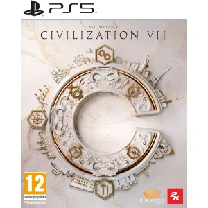 Sid Meier's Civilization VII ps5 bazár