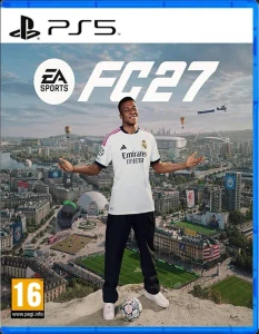 EA Sports FC 27 PS5