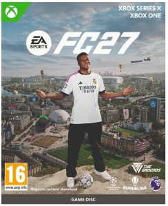 EA Sports FC 27 Xbox SX/One