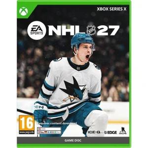 NHL 27 Xbox Series X
