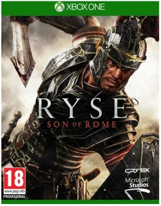 Ryse Son Of Rome xbox one bazár