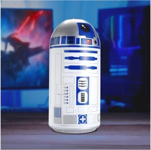 Mini chladnička Star Wars - R2D2 4.5l 