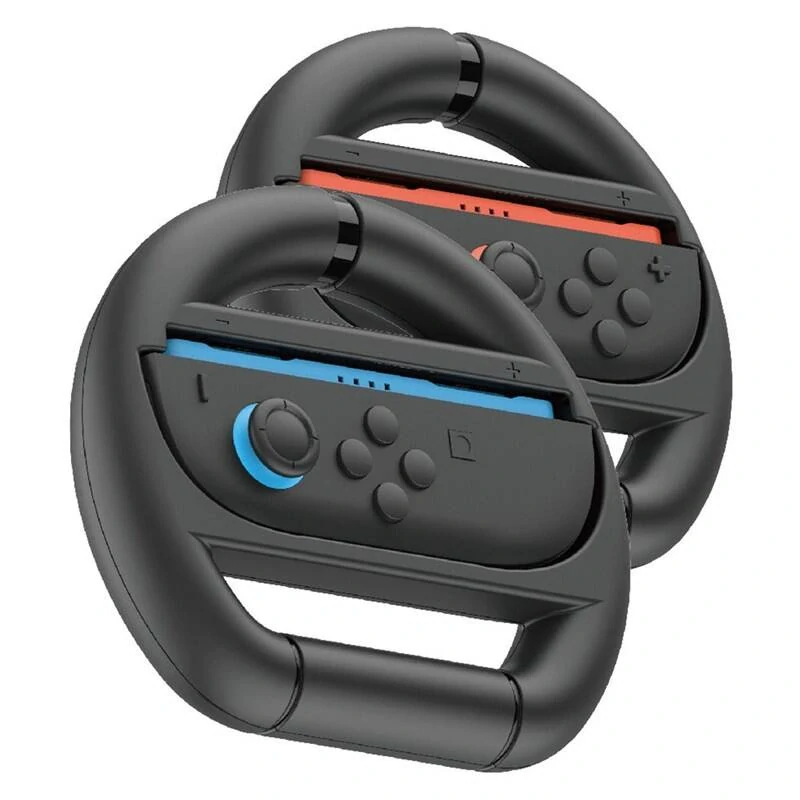 Volant iPega SW2054 - Joy-Con, Nintendo Switch 2 (PG-SW2054) čierna