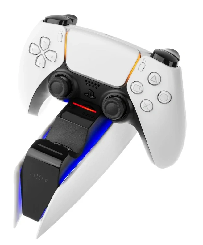 Fixed DualSense Charging Station