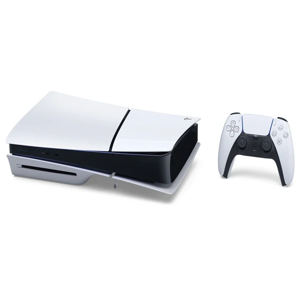 Playstation 5 (Model Slim) - bazár