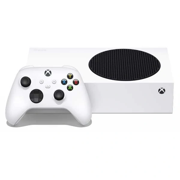 Xbox Series S 512GB - bazár