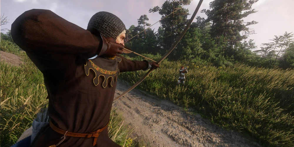 Kingdom Come: Deliverance II CZ ps5