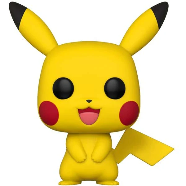 Funko Pop Pikachu 353