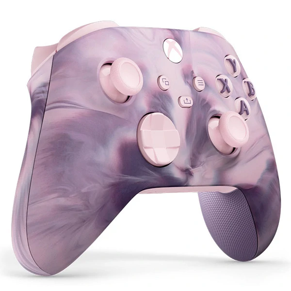 Microsoft Xbox Bezdrôtový ovládač, (Dream Vapor Special Edition)