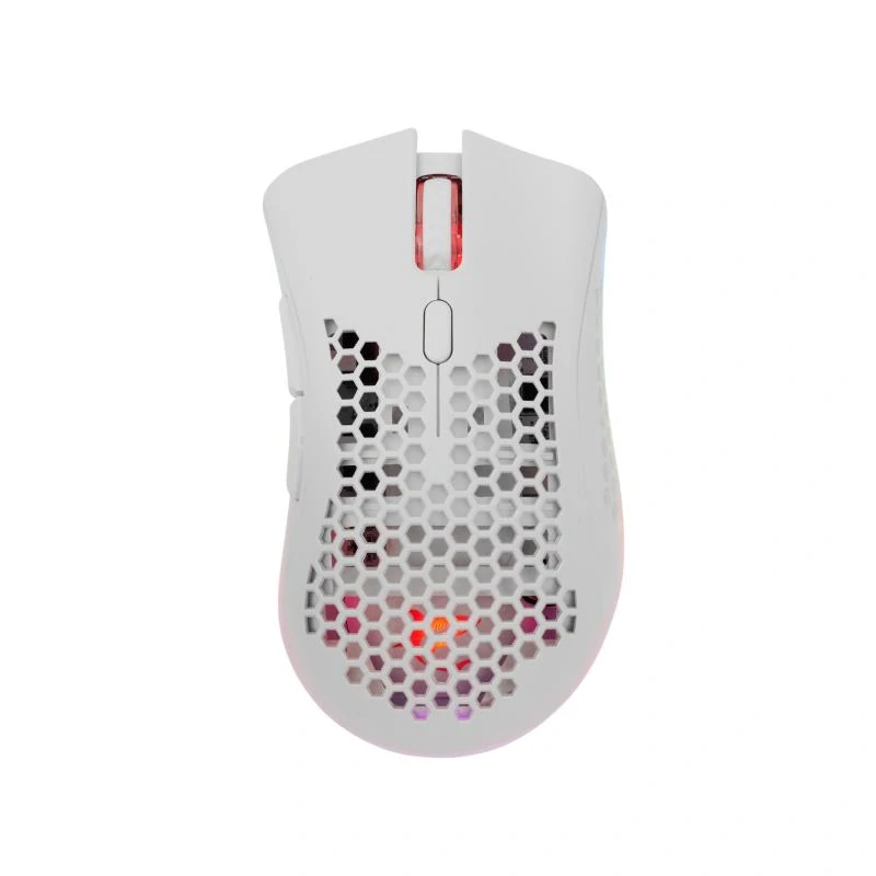 White Shark LIONEL , herná myš , bezkáblová