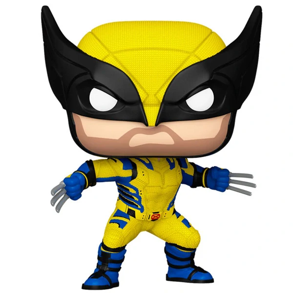 Funko Pop Wolverine 1363