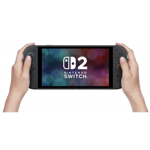Nintendo Switch 2 bazár