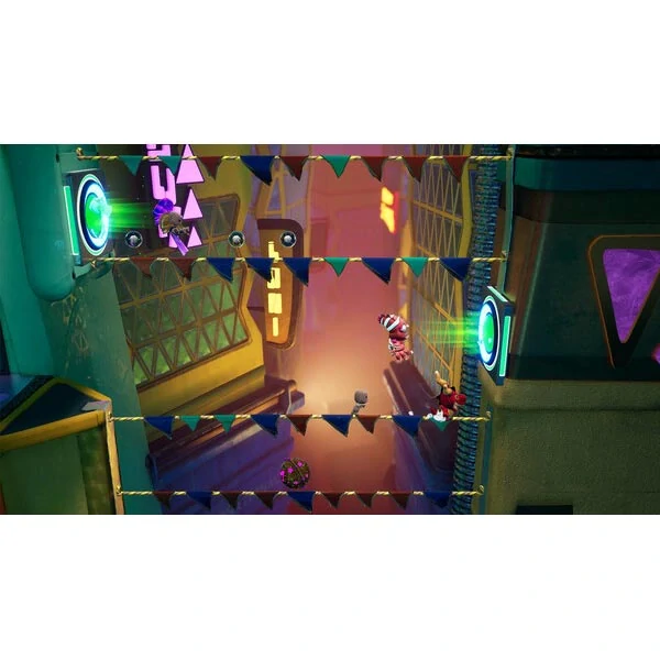 Sackboy ps5 bazár