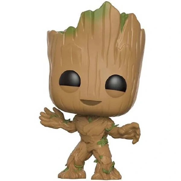 Funko Pop Groot 202