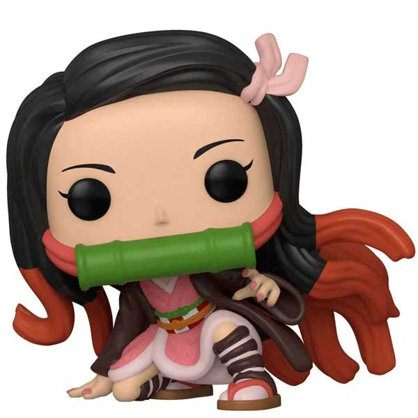 Funko Pop Nezuko Kamado 868
