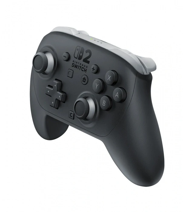 Nintendo Switch 2 Pro Controller bazár