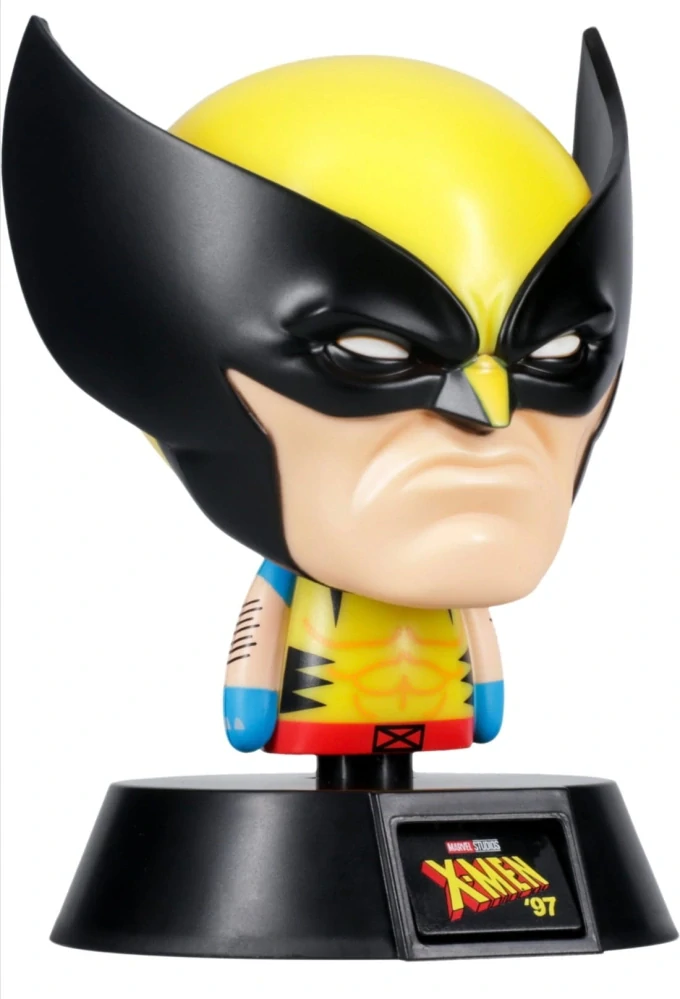 Marvel's Wolverine PS5