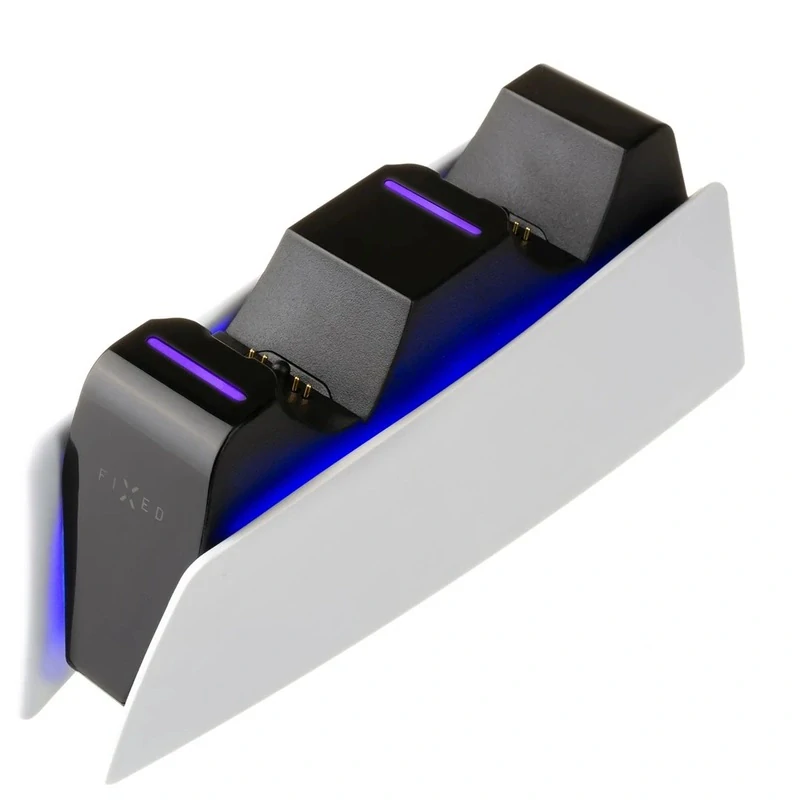 Fixed DualSense Charging Station