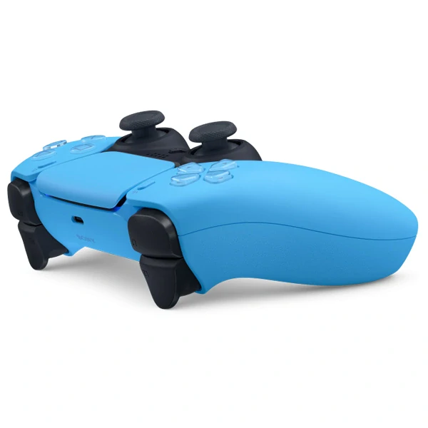 Bezdrôtový ovládač PlayStation 5 DualSense, starlight blue 