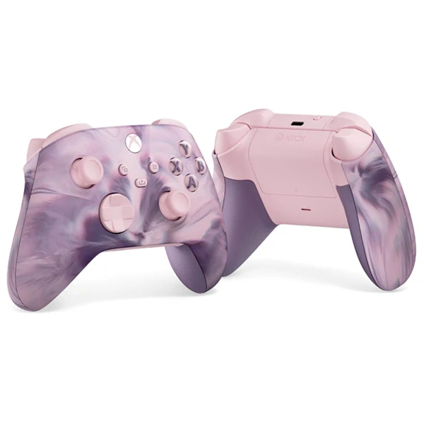 Microsoft Xbox Bezdrôtový ovládač, (Dream Vapor Special Edition)