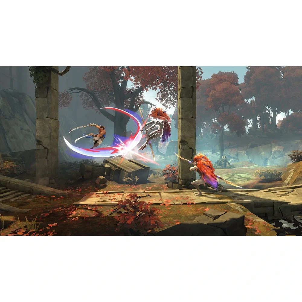 Prince of Persia: The Lost Crown NSW