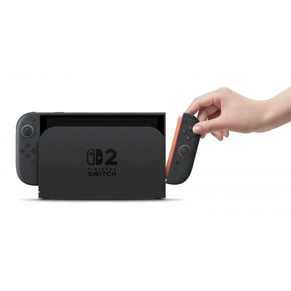Nintendo Switch 2 bazár