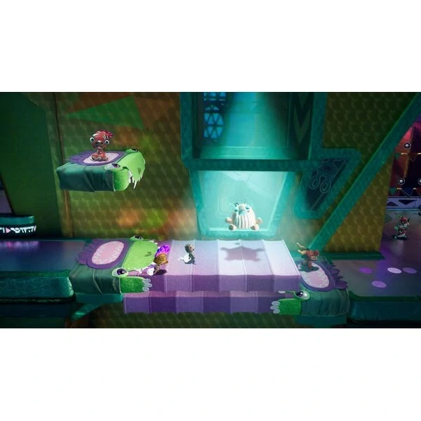 Sackboy ps5 bazár