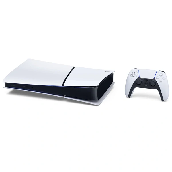 Playstation 5 Digital (Model Slim)  - bazár
