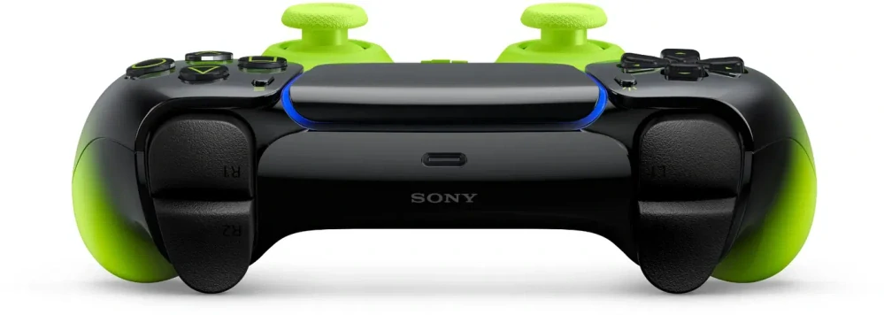 Bezdrôtový ovládač PlayStation 5 DualSense, Remix Green