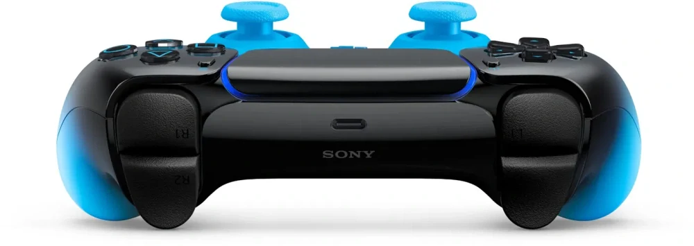 Bezdrôtový ovládač PlayStation 5 DualSense, Rhytm Blue