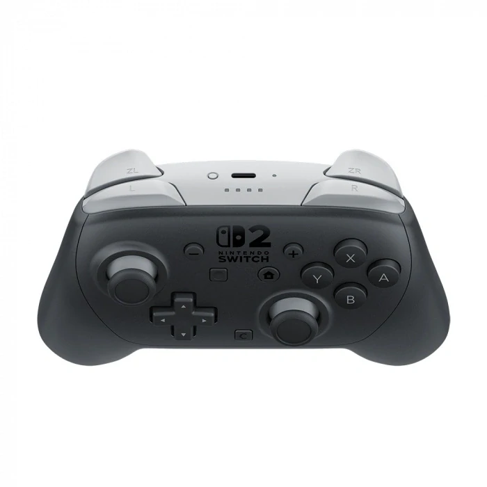 Nintendo Switch 2 Pro Controller bazár