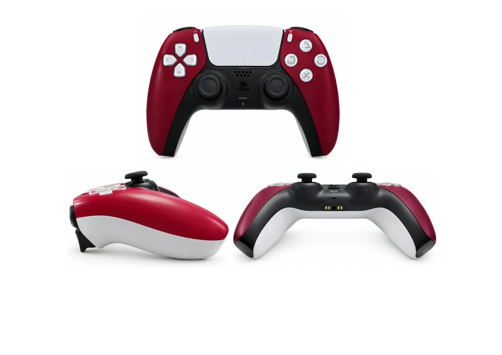 Bezdrôtový ovládač PlayStation 5 DualSense, Custom color, bazár