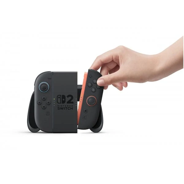Nintendo Switch 2 bazár