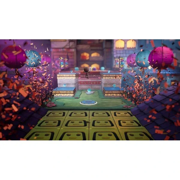 Sackboy ps5 bazár