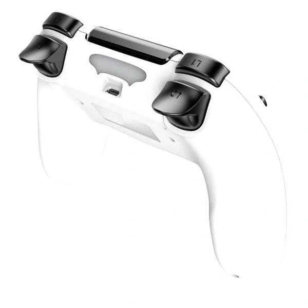 White Shark Centurion PS4/PS3bezdrôtový herný ovládač