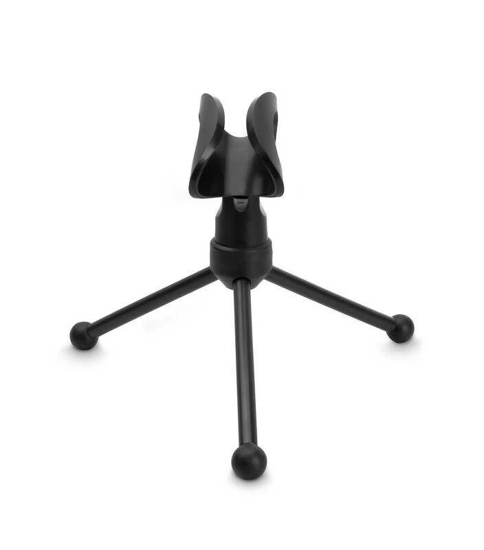 Mikrofón Connect IT YouMic, USB (CMI-8000-BK) čierny