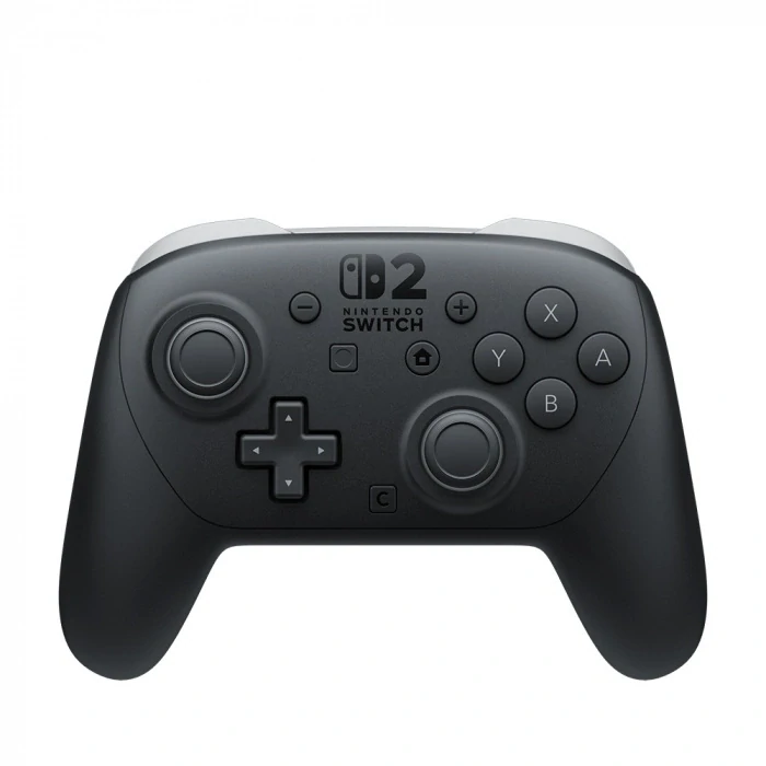 Nintendo Switch 2 Pro Controller bazár