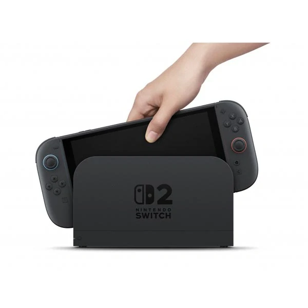 Nintendo Switch 2 bazár