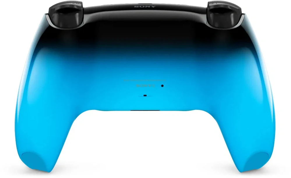 Bezdrôtový ovládač PlayStation 5 DualSense, Rhytm Blue